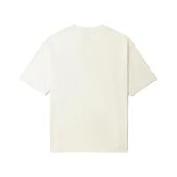 IT RHUDE男装宽松短袖T恤清新文艺logo印花圆领半袖TT1001MM