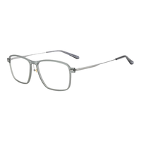 精工(SEIKO)钛赞系列眼镜框男女全框近视镜架TS6101 0305&国产1.598镜片 0305湖绿色