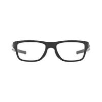 OAKLEY欧克利MARSHAL MNP亲水防滑眼镜框运动光学镜X8091 OX8091-0155