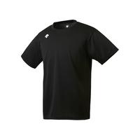 迪桑特 DESCENTE短袖T恤男士迪桑特 DESCENTE短袖衬衫运动服圆领吸汗速T