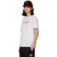 XTEP/特步 新年款 男士运动T恤
