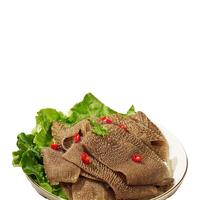 和一牧鲜毛肚火锅食材雪花肥牛卷生打牛肉丸千层毛肚涮火锅套餐