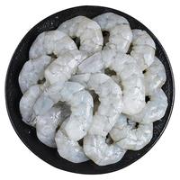 海皇湾活剥青虾仁 1500g 去虾线 海鲜水产 国产虾类 生鲜冷冻 大号翡翠 500g*3袋