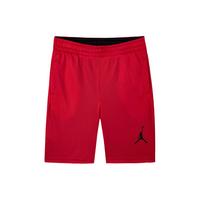 JORDANJordan儿童短裤夏季男童运动篮球裤大童潮流裤子 杰斯特红 120/56(6)