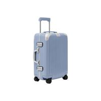 【全新季节】RIMOWA日默瓦Hybrid21寸拉杆旅行箱行李箱密码箱