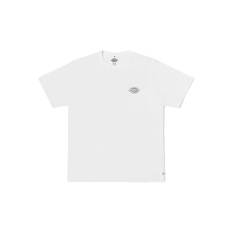 白色（黑logo）