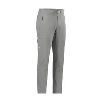 始祖鸟(ARC'TERYX)Gamma LT Pant 男士户外轻量防风耐磨冲锋裤舒适休闲修身软壳长裤 X7322/Graphite石墨灰 常规版L|34码(80kg-90kg) 幽雾绿色/Forage L(80kg-90kg)尺码偏大