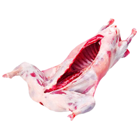 伊民康洋宁夏滩羊肉 生鲜半只羊 羊排羊肉卷羊蝎子全羊整只年货礼盒清真 精选滩羊寸排4斤