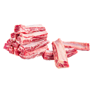 Green Bears/格林小熊 原切 牛肉 2.5斤 谷饲 冷冻