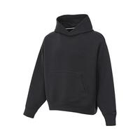 耐克NIKE【滔搏运动】男子AS M NK TCH FLC HOODIE RI卫衣/套头衫 FZ0745-060 L