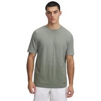 安德玛UA Vanish Elite男子针织运动短袖T恤1385805 L