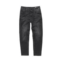 ABLE JEANS【立体锥形裤】男士经典锥形牛仔裤男 陨石灰 30/30