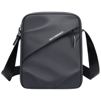  GOLF/高尔夫 休闲百搭 男士单肩包  中