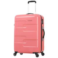 AMERICAN TOURISTER 美旅 67Q*40002 拉杆箱 肉粉色 25寸