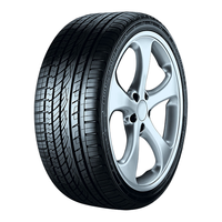 德国德国马牌 Continental  UHP SSR SUV轮胎 SUV&越野型 255/50R19 107W