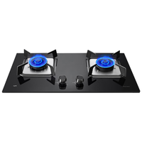  UM/优盟 5.2kW大火力 燃气灶  天然气