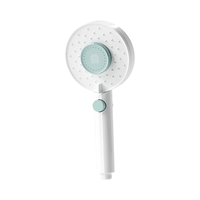 大白 DXHS015-2 手持花洒 蓝色