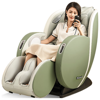 Panasonic 松下 EP-MA22 按摩椅 墨绿色 升级款