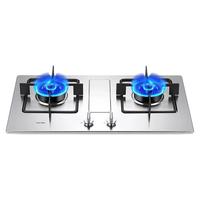  sacon/帅康 嵌入台式 燃气灶