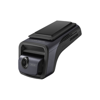 兴科威 thinkware行车记录仪前后4K超清夜视双雷达U3000