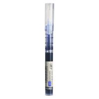 deli 得力 直液式走珠笔 0.5mm 3支装