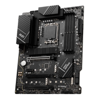 微星Z790主板 暗黑WIFI7刀锋钛战神支持CPU 14900K/13700KF/14700KF PRO Z790-P DDR5