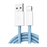 适用苹果iphone13数据线14器12手机11pd充电线8p/7plus/xr快充usb