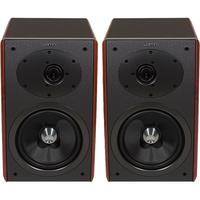 Jamo 尊宝 D430II 居家 HIFI音箱 黑色