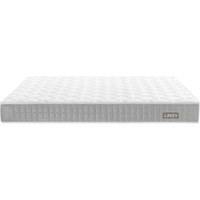 LINSY 林氏家居 邦尼尔整网弹簧床垫1.8x2米床垫椰棕垫家用加厚天然乳胶床垫子CD 21cm-独立筒轻音支撑-CD618B 1800*2000mm