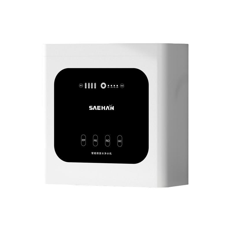 世韩 CW-2000U系列 反渗透纯水机