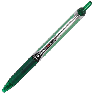 PILOT 百乐 BXRT-V5 按动中性笔 绿色 0.5mm 单支装