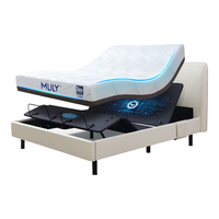 MLILY 梦百合 ZN0601 零压智能床具套装 180*200cm