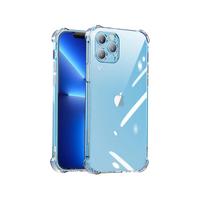 MR LEI 小雷先生 iPhone13 Pro Max TPU手机壳 透明色