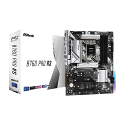 华擎 B760 Pro RS 匠心系列