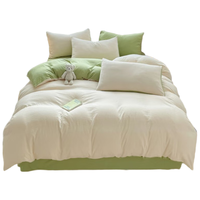 九洲鹿 被套单件 150x200cm