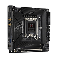 华擎 Z790I Lightning WiFi 16相供电 ITX主板