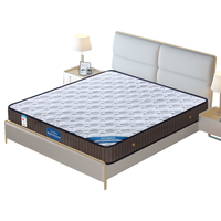 ESF 宜眠坊 J01 弹簧床垫 150*200*20cm 经典版