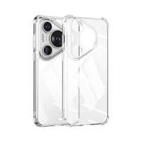 STIGER/斯泰克 防摔 手机壳  冰晶高透 TPU
