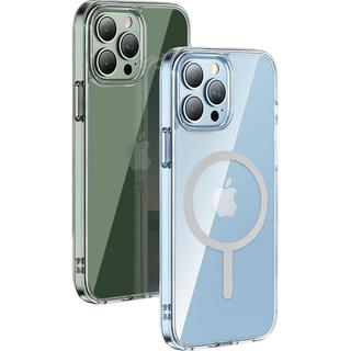 SwitchEasy iPhone 13 Pro Max TPU PC手机壳 透明