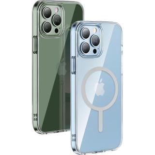 SwitchEasy iPhone 13 Pro Max TPU PC手机壳 透明
