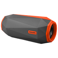 PHILIPS 飞利浦 SB500 便携蓝牙音箱 橙色
