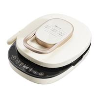 Bear 小熊 DBC-D15U1 电饼铛 绿色