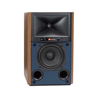 JBL/杰宝 高保真 HiFi音响音箱 胡桃棕