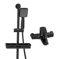 FAENZA 法恩莎 F2C9802C 龙头花洒套装