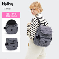 kipling 女士双肩包 CITY PACKS 2025