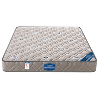 ESF 宜眠坊 J02 椰棕弹簧床垫 180*200*22cm 舒适版