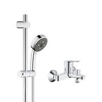 GROHE 高仪 维达利系列 四式花洒套装