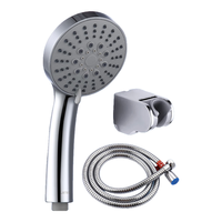 Larsd 莱尔诗丹 LD242 手持花洒套装