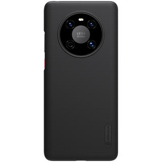NILLKIN 耐尔金 华为Mate40/mate 40E手机壳 磨砂手机保护壳 黑色