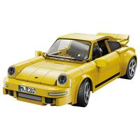 CaDA 咔搭 C51079 RUF CTR 2017 黄鸟跑车